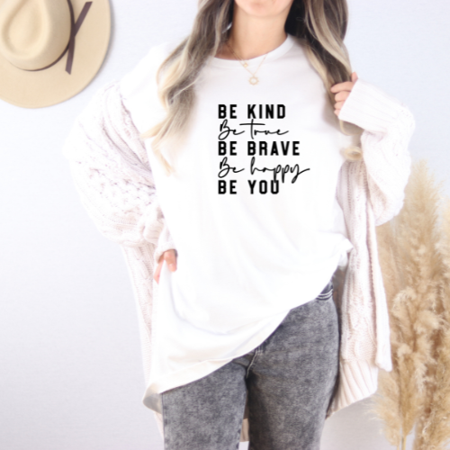 BE KIND T-SHIRT